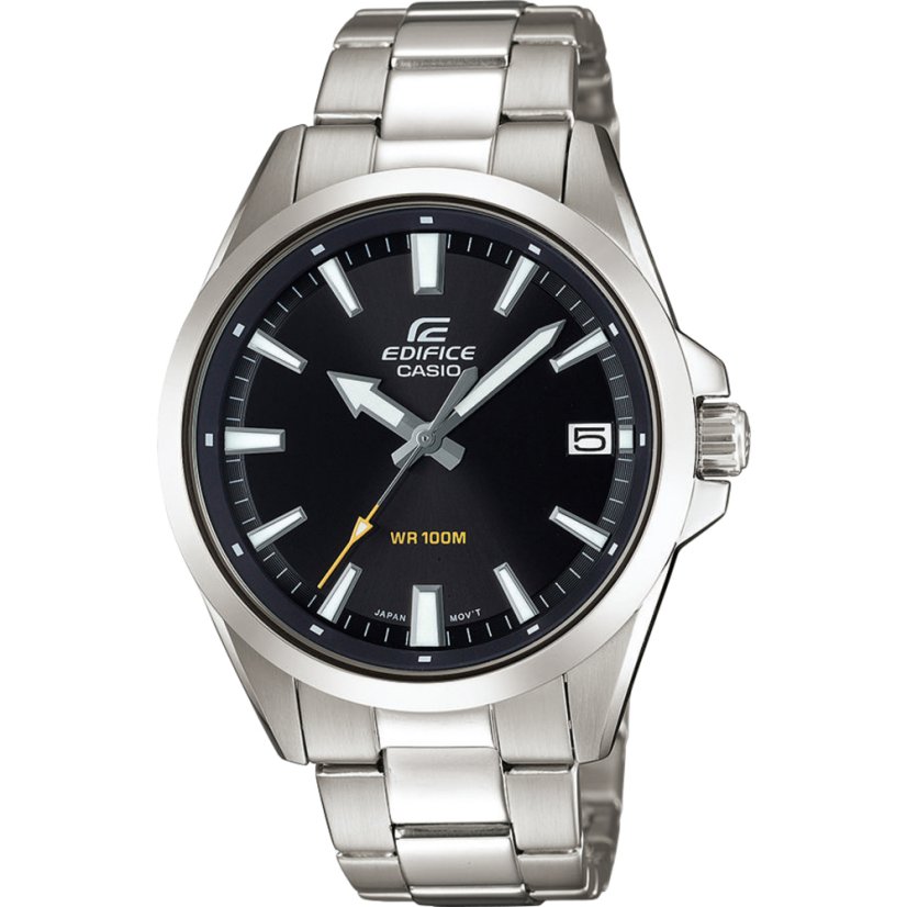 CASIO EFV-100D-1AVUEF Edifice CASIO EFV-100D-1AVUEF Edifice