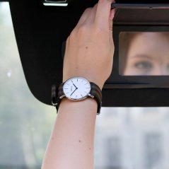 Nylonový řemínek na hodinky PRIM RN.15816.9052 (18 mm)