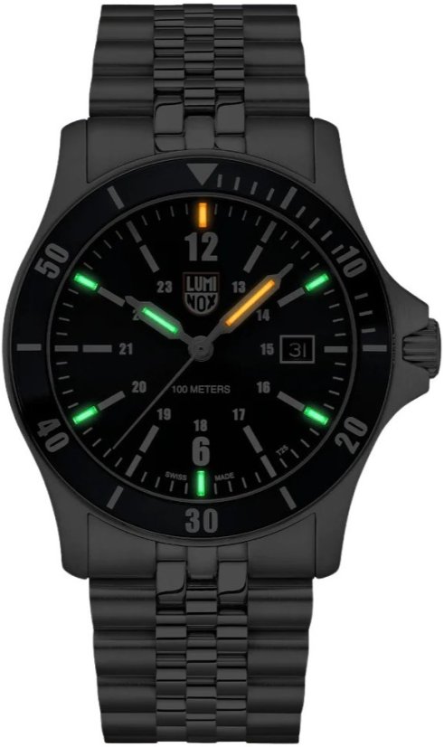 Luminox Sport Timer XS.0913