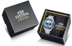 FESTINA 20724/1 Chrono Bike 2025