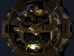 CASIO GM-700G-9AER G-Shock
