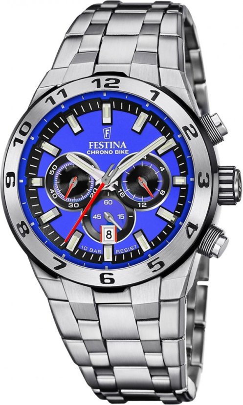 FESTINA 20670/3 CHRONO BIKE '24