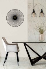 Designové hodiny JVD HJ101