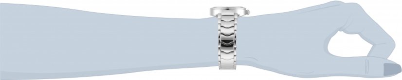 Invicta Wildflower Quartz 34mm 22193