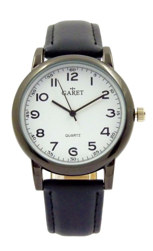 Hodinky GARET 11990001