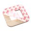 Nalepovacie hodiny PRIM Veneer - A - E07P.4258.53