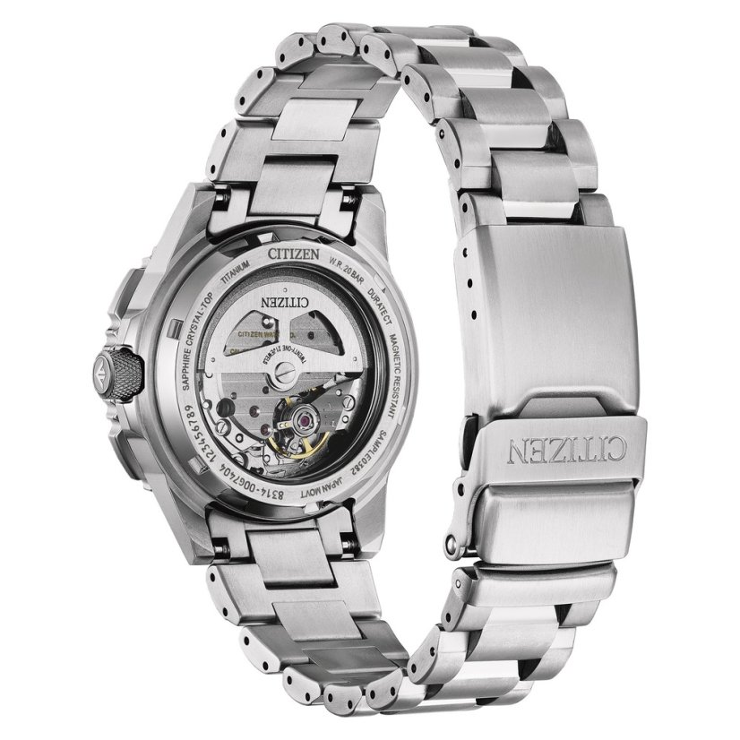 Citizen NK0040-58L Promaster