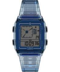 Timex Q Timex LCA TW2W45100UK