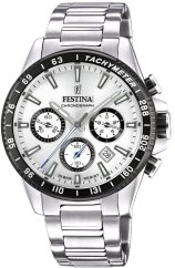 FESTINA 20560/1 TIMELESS CHRONOGRAPH