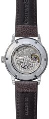 Orient Star Classic M45 F7 Small Seconds Automatic RE-BS0002S00B