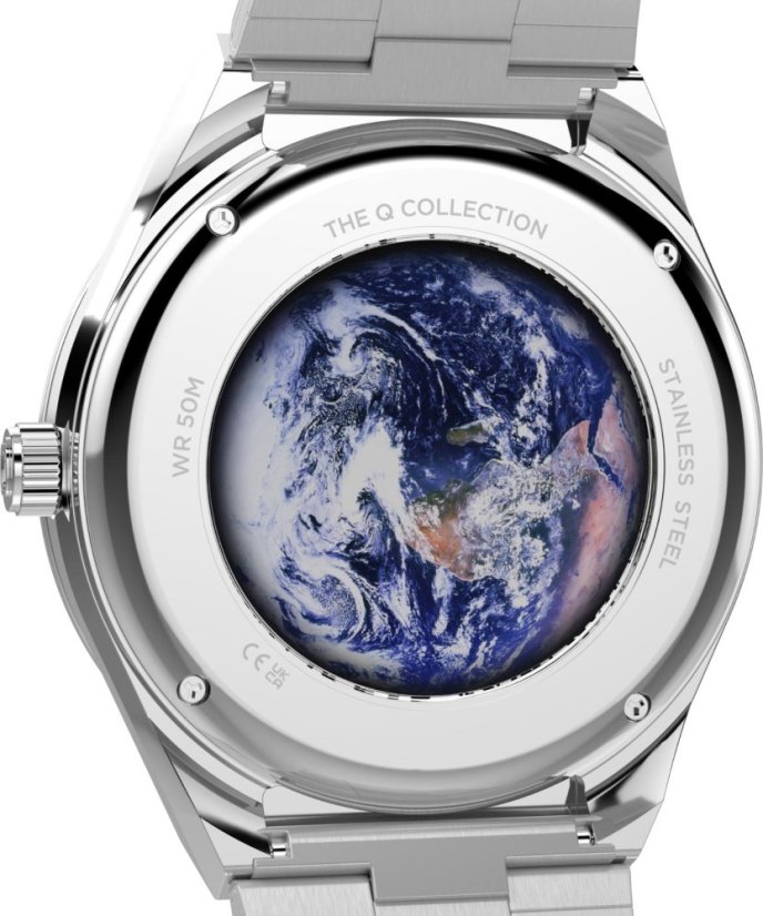 Timex Q Timex NASA TW2Y56700UK