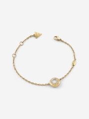 Guess Moon Drops náramek JUBB06246JWYGS