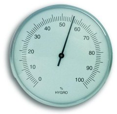 K1.100275 - Vlhkomer 95 mm na zabudovanie