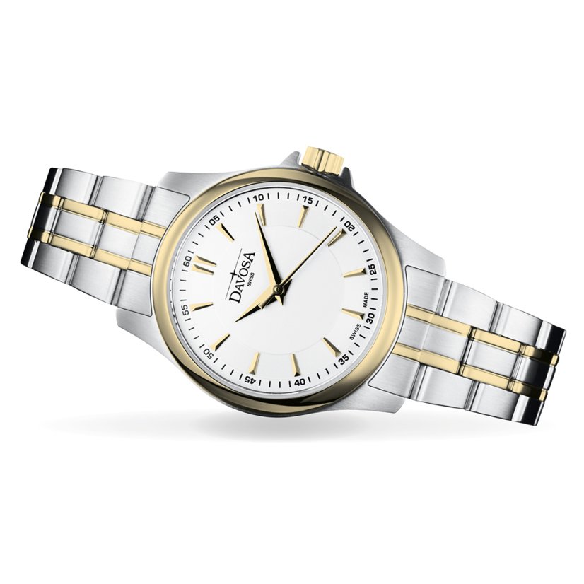 Davosa 168.588.15 Classic Quartz