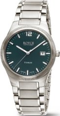 Boccia hodinky Boccia Titanium 3666-03