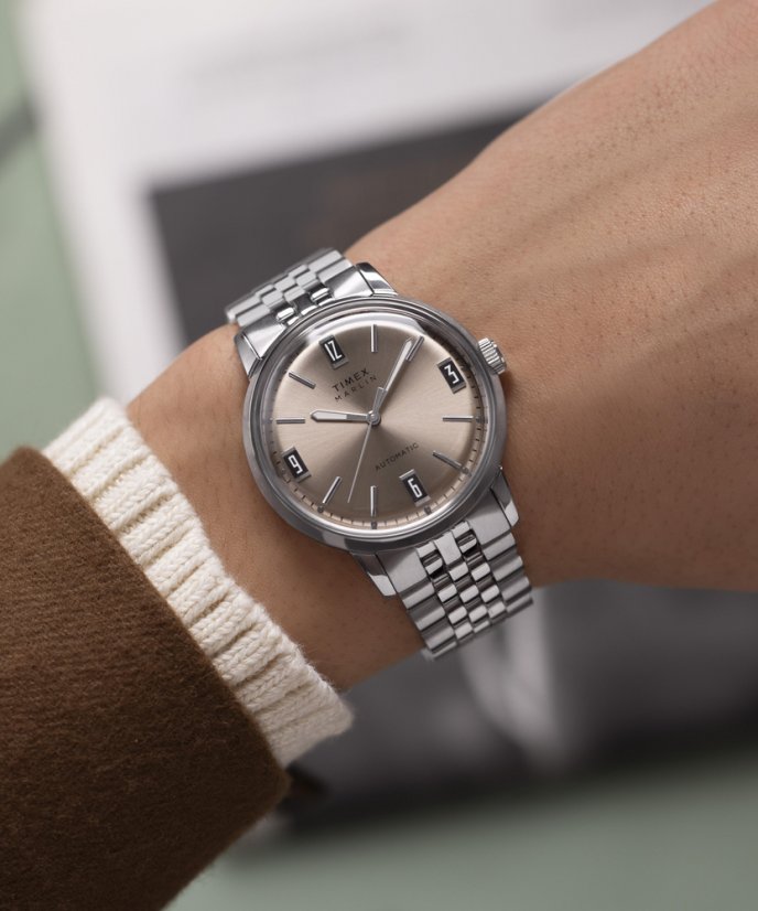 Timex Marlin TW2W59200UK