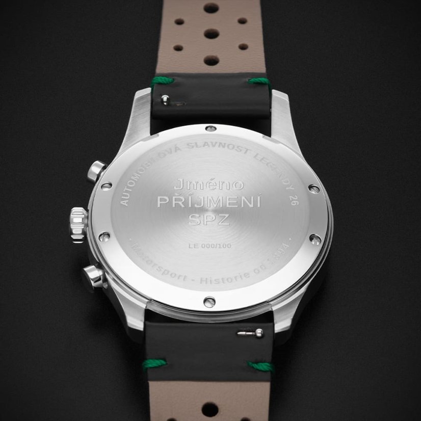PRIM Legendy 2026 – E - W91P.13279.E