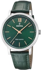 FESTINA 20660/5 SOLAR ENERGY