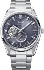 Orient Contemporary Stretto Semi-skeletón Automatic RA-AR0012N30B 75th Anniversary Limited Edition 2800pcs