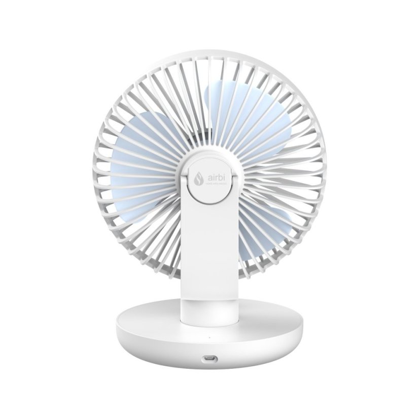 Stolný ventilátor Airbi BLADE