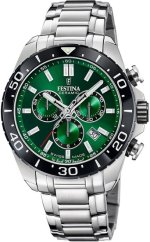 FESTINA 20042/3 SWISS MADE