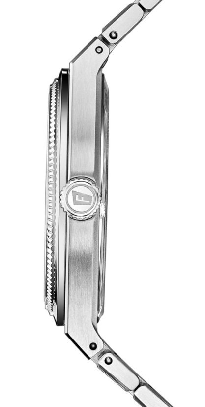 FESTINA 20028/2 Swiss Made Automat