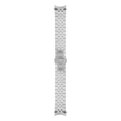 Ocelový řemínek na hodinky PRIM RA.13265 (22 mm, XXL) – stříbrný - RA.13265.2020.7070.L1