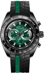 Invicta S1 Rally Quartz 36307