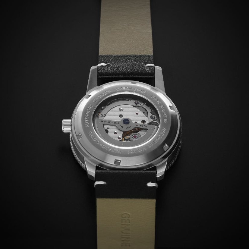 PRIM Sport 68 Automatic - E - W01P.13255.E