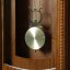 Drevené kyvadlové hodiny PRIM Classic Pendulum - E05P.4313.50