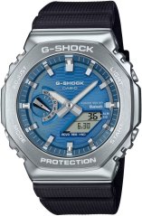 CASIO GBM-2100A-2BER G-Shock G-Steel Bluetooth