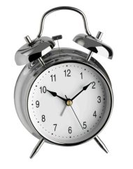 TFA 98.1043 - Elektronický budík Nostalgia