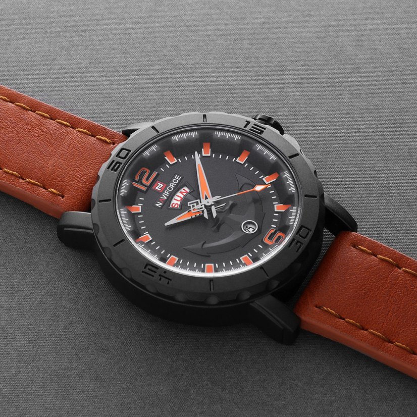 MPM NAVIFORCE Water Sport - E - W01X.11050.E