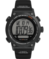 Timex Triathlon 200 Lap TW5M66900UK
