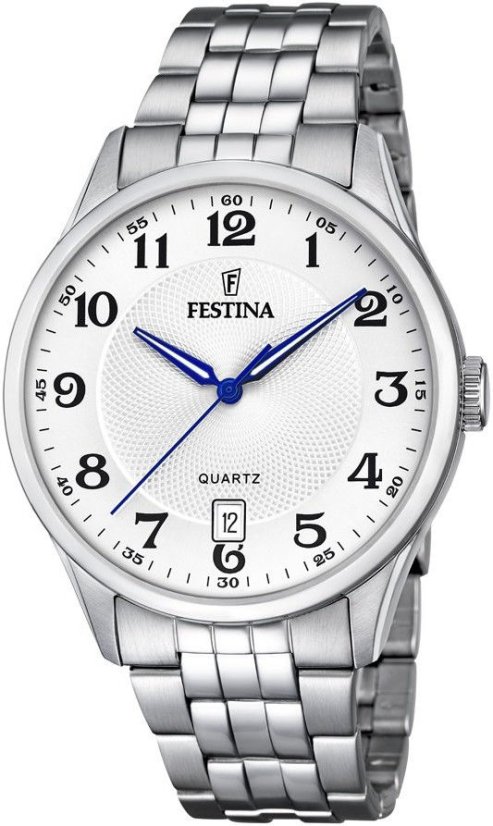 FESTINA 20425/1 CLASSIC BRACELET FESTINA 20425/1 CLASSIC BRACELET