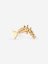 Guess Piercing Studio náušnice JUBE06264JWYGT/U