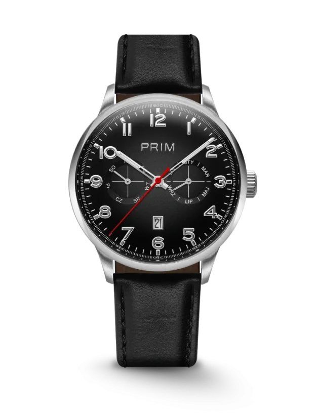 PRIM Manager PL 25 - I - W01P.13249.I