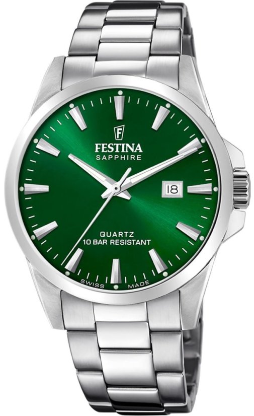 FESTINA 20024/6 SWISS MADE FESTINA 20024/6 SWISS MADE