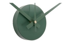 Designové nástěnné hodiny 6001GR Karlsson 40cm