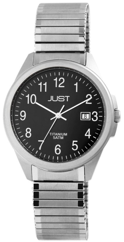 Hodinky Just JU20189-002 4049096906540