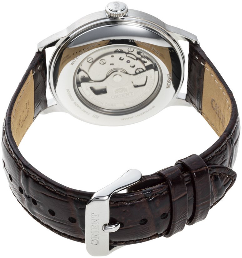 Orient Classic Bambino 2nd Generation Version8 Automatic RA-AK0705R30B