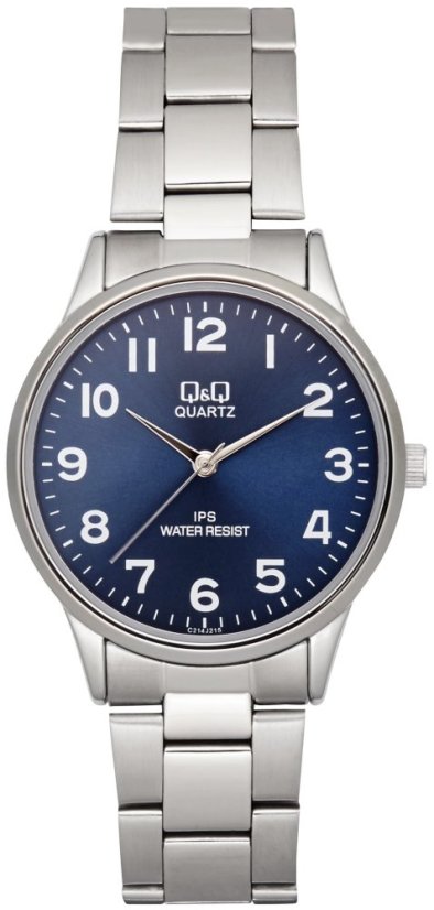 Hodinky Q&Q C214J215Y