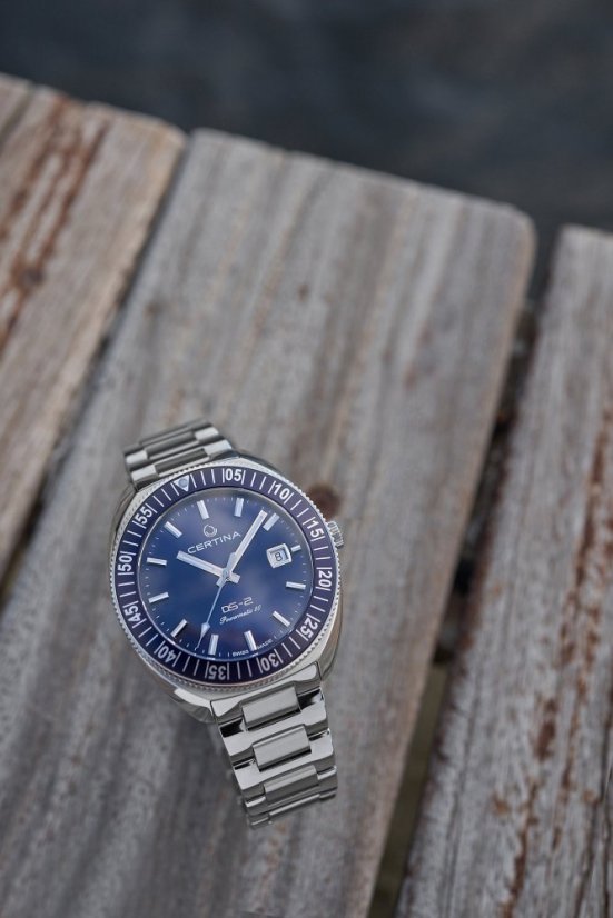 Certina C024.607.11.041.02 Heritage