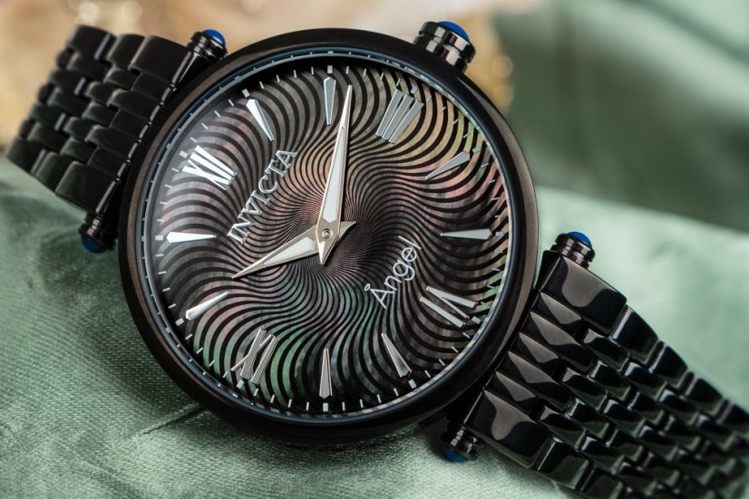 Invicta Angel Quartz 39251