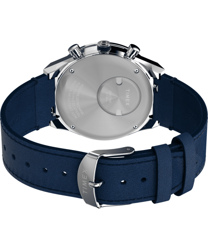 Timex Q Timex Diver Inspired Chronograph TW2Y36100UK