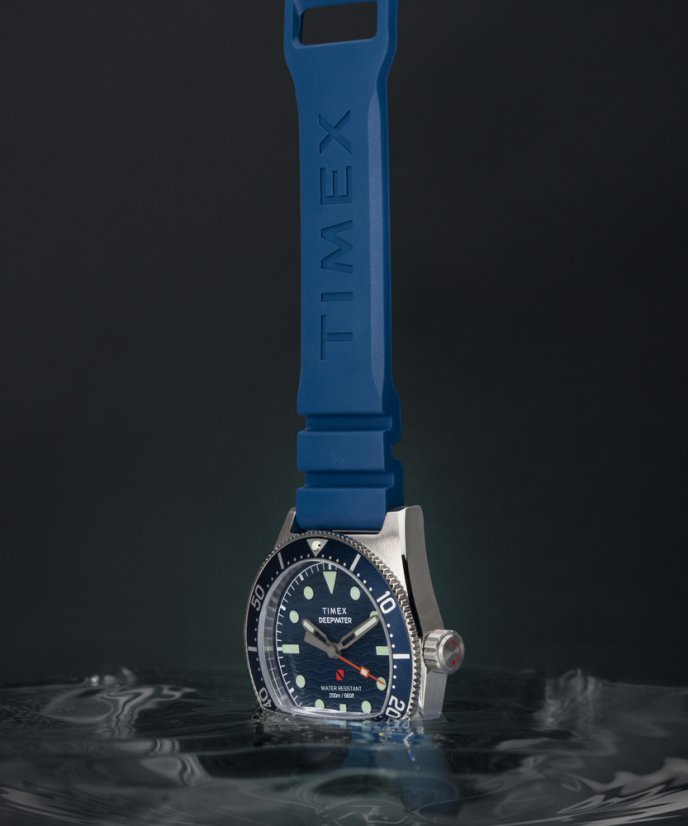 Timex Deepwater Reef TW2W74600