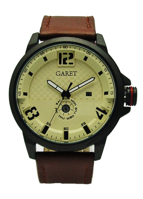 Hodinky GARET 11976290 Hodinky GARET 11976290