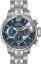 Invicta S1 Rally Quartz 48mm 41317