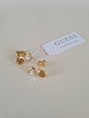 Guess Mamounia náušnice JUBE05572JWYGT/U