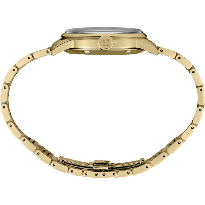 Seiko SRPK46J1 ‘Beer Julep’ Presage Cocktail Time European